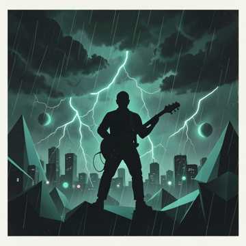 Bitlo.ru - Beat: rock