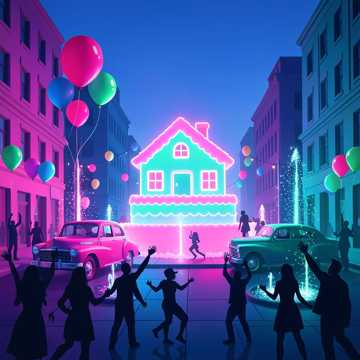 Bitlo.ru - Саня, С Днем Рождения