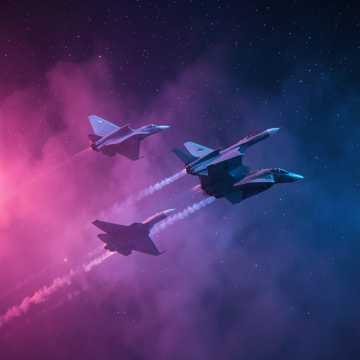 Bitlo.ru - Самолеты в Небе