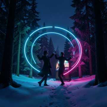 Bitlo.ru - Ночная волна