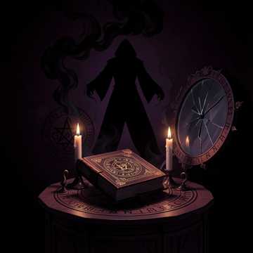 Bitlo.ru - Чёрная магия… взяла в оборот…