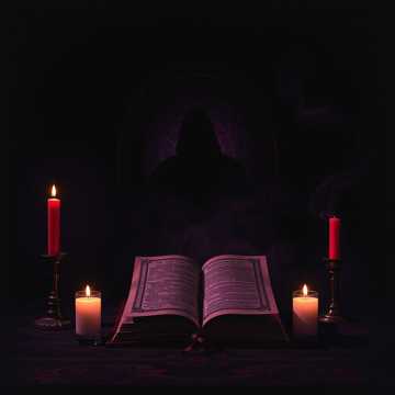 Bitlo.ru - Чёрная магия… взяла в оборот…