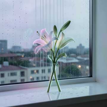 Bitlo.ru - лилии