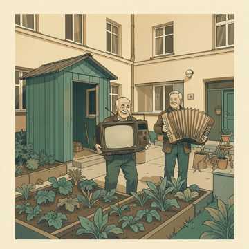 Bitlo.ru - Деда Лёня