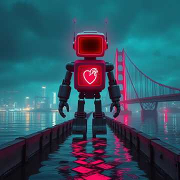 Bitlo.ru - They chose the Dumb Machine