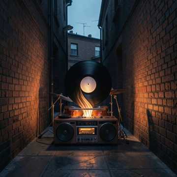 Bitlo.ru - Beat: Boom bap