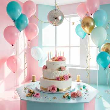 Bitlo.ru - Мамин Диско-День