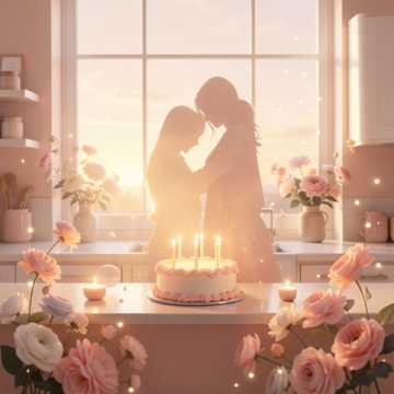 Bitlo - За окном рассвет умылся светом,
В этот день рождаю...