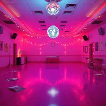 Bitlo.ru - Школьный Бал