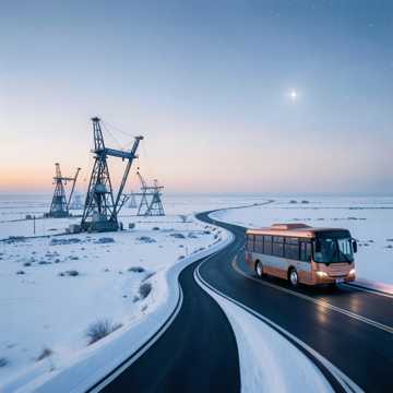 Bitlo.ru - Дорога в Сибтек