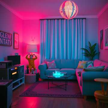 Bitlo.ru - Семья в ритме диско