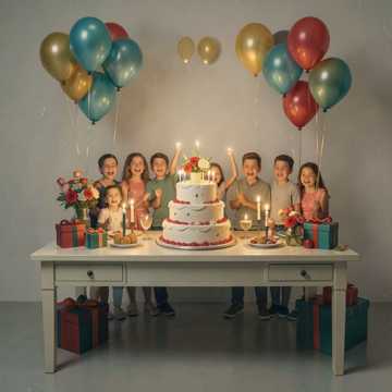 Bitlo.ru - С Днем Рождения, Вера!