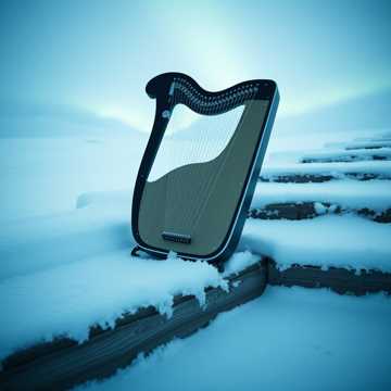 Bitlo.ru - Instrumental: Якутская народная музыка с варганом и горловым пен