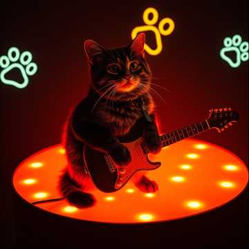 Bitlo.ru - Мурчащий Рок