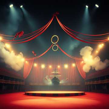 Bitlo.ru - Арена Цирка