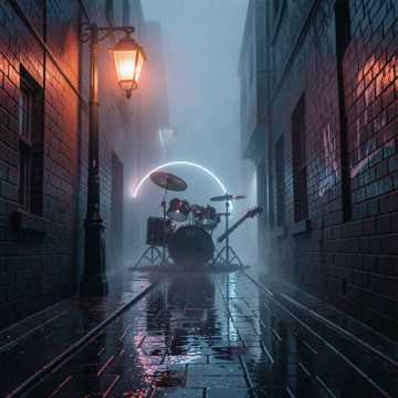 Bitlo.ru - Beat: Boom bap