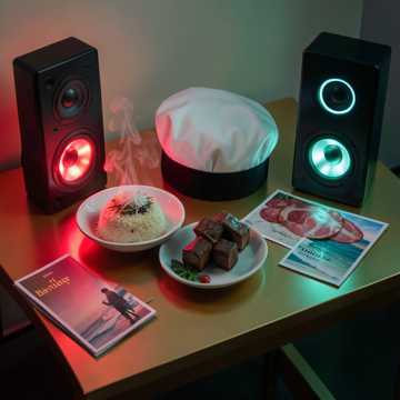 Bitlo.ru - Вова, Шеф и Хамон