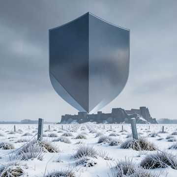 Bitlo.ru - Вітер зі сходу несе дим і кригу,