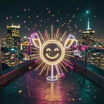 Bitlo.ru - Кума, Юбилей