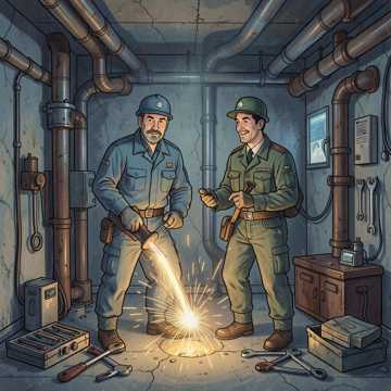 Bitlo - В подвалах темных, где гудят металлом трубы,
Мы де...