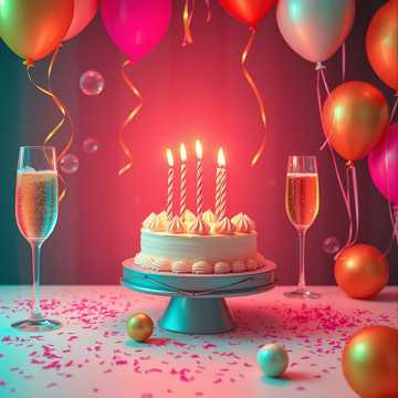 Bitlo.ru - Дашин День Рождения