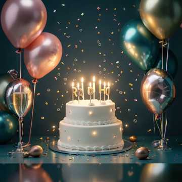 Bitlo.ru - Дашин День Рождения