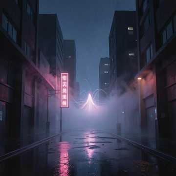 Bitlo.ru - Beat: Dark trap atmosphere, deep bass, eerie p