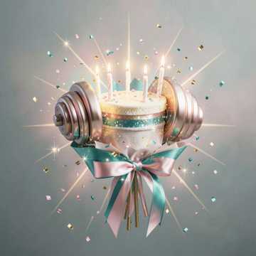 Bitlo.ru - С юбилеем, Марина