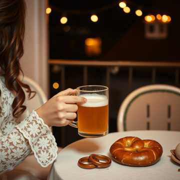 Bitlo - [Ж]
Платье белое, кружево нежное,
Взгляд туманится...