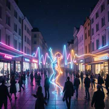 Bitlo.ru - Neon Dreams