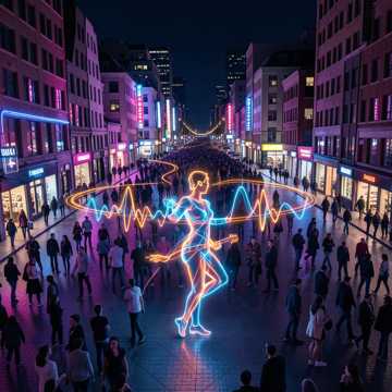 Bitlo.ru - Neon Dreams