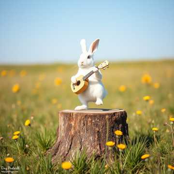 Bitlo.ru - Зайка-попрыгайка