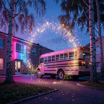 Bitlo.ru - За окном шумит выпускной,