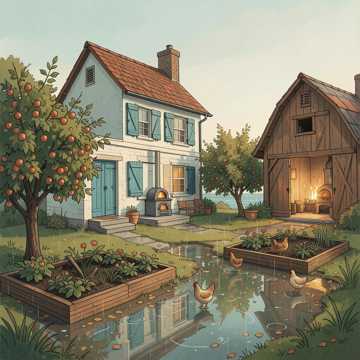 Bitlo.ru - Дом у Моря