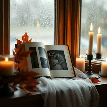 Bitlo.ru - Сентябрьский Поцелуй