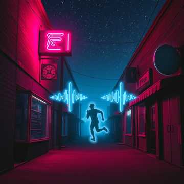 Bitlo - Костян бежит и лает в след ,он заходит в столовку...