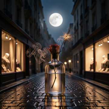 Bitlo.ru - **MAISON EDI — “Lumière d’Edi”**