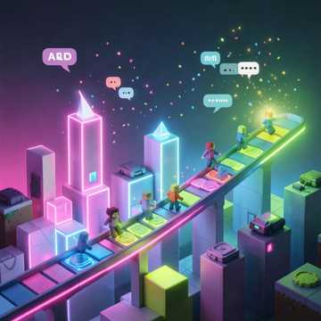 Bitlo.ru - Роблокс Чатик