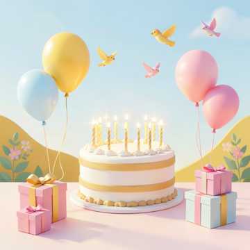 Bitlo.ru - С Днём Рождения, Женя!