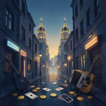 Bitlo.ru - Купола и Судьба