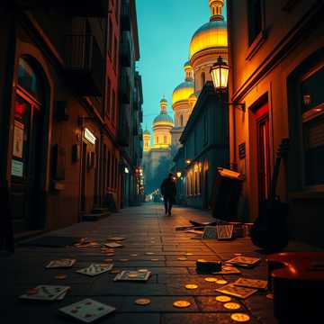 Bitlo.ru - Купола и Судьба