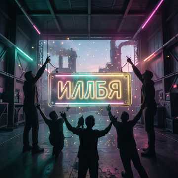 Bitlo - Йо! Слушай сюда, Илья, это наш привет!
Весь коллек...
