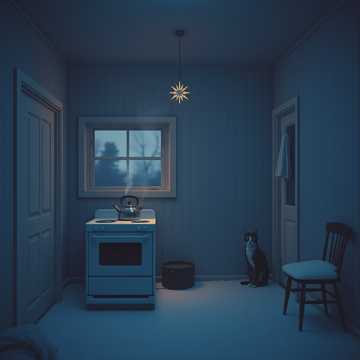 Bitlo.ru - Холод в Доме