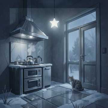 Bitlo.ru - Холод в Доме