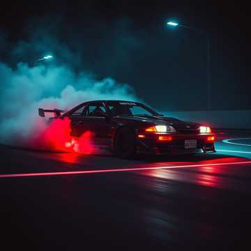 Bitlo.ru - Король Дрифта