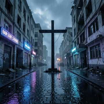 Bitlo.ru - Черная Креста