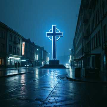 Bitlo.ru - Черная Креста