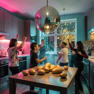 Bitlo.ru - Галчонок, 44 Года