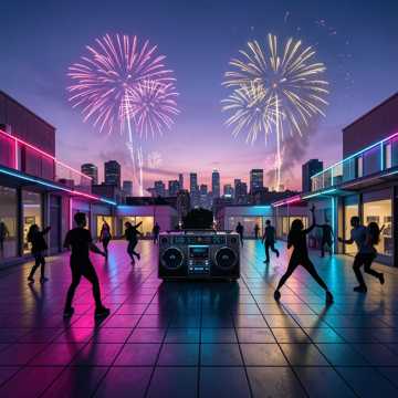 Bitlo.ru - Лето на Районе