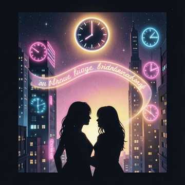 Bitlo.ru - Часы бьют полночь, Катюш